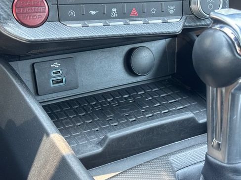 Used 2024 Ford Mustang Premium RWD image 31