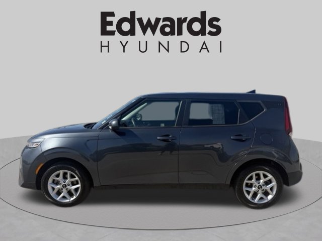Used 2020 Kia Soul S FWD image 7