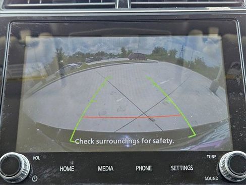 Used 2021 Mitsubishi Outlander Sport SE FWD image 12