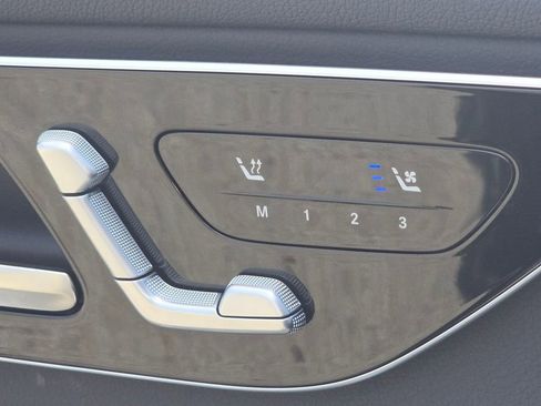 Certified 2026 Mercedes-Benz GLC 300 4MATIC image 7