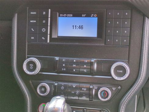 Used 2020 Ford Mustang Coupe image 17