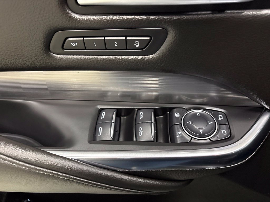 Certified 2024 Cadillac XT4 Premium Luxury w/ Technology Package AWD/4WD image 15