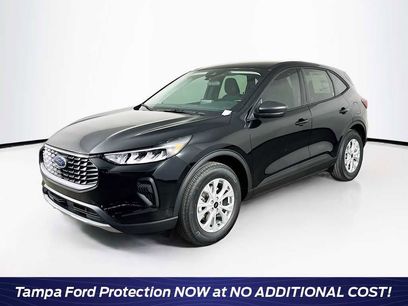 New 2026 Ford Escape Active