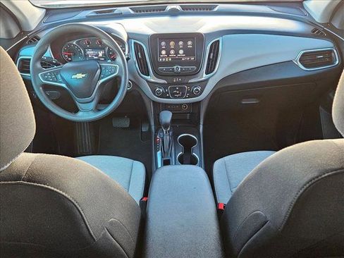 Used 2023 Chevrolet Equinox LS w/ LS Convenience Package image 19