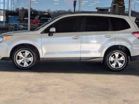 Used 2014 Subaru Forester 2.5i Limited w/ Popular Package #2 image 2
