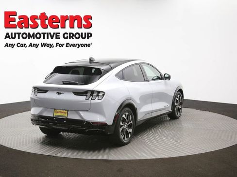 Used 2022 Ford Mustang Mach-E Premium image 43