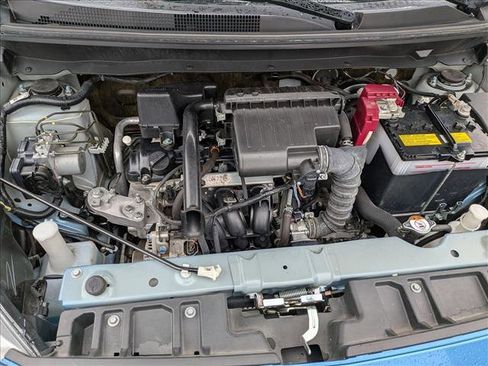 Used 2021 Mitsubishi Mirage ES image 22