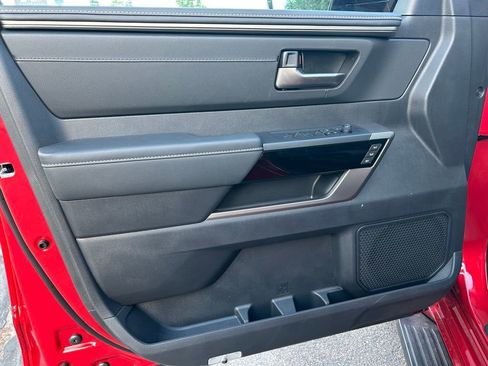 Used 2026 Toyota Sequoia Limited image 12