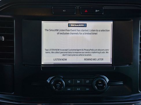 Certified 2023 Ford F150 XL w/ STX Appearance Package image 14