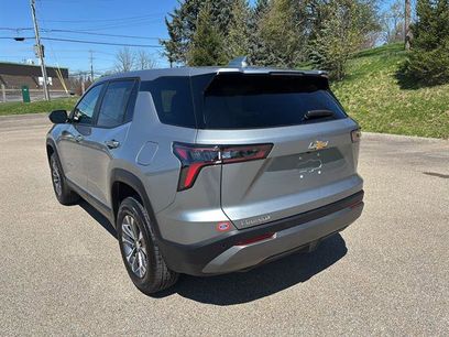 Used 2026 Chevrolet Equinox LT