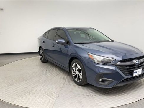 Used 2025 Subaru Legacy Premium image 8