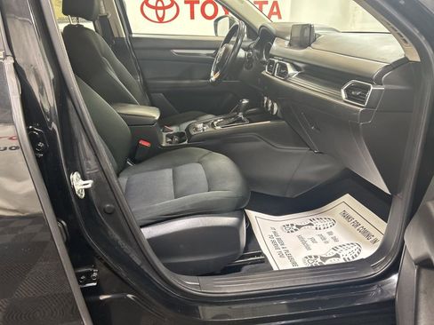 Used 2020 MAZDA CX-5 Sport image 13