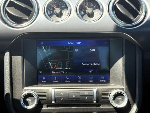 Used 2023 Ford Mustang Mach 1 w/ Equipment Group 700A RWD image 23