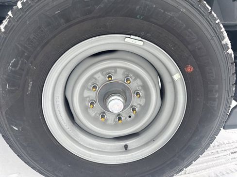 New 2026 Ford E-350 and Econoline 350 Super Duty w/ Power Equipment Group image 14