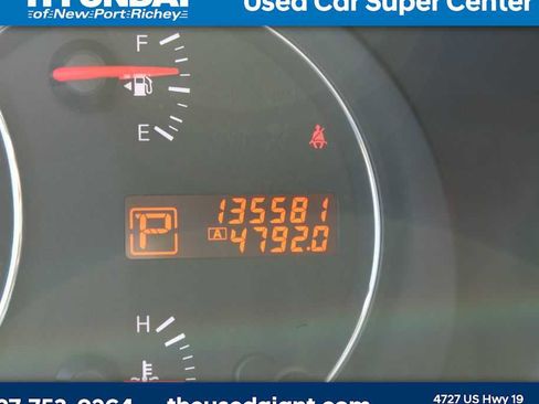 Used 2010 Nissan Maxima 3.5 SV w/ Premium Pkg FWD image 12