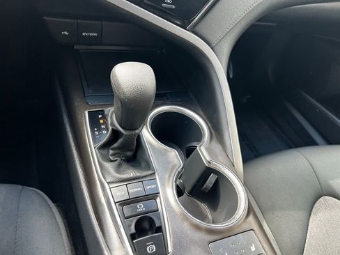 Used 2022 Toyota Camry LE w/ Cold Weather Package image 91