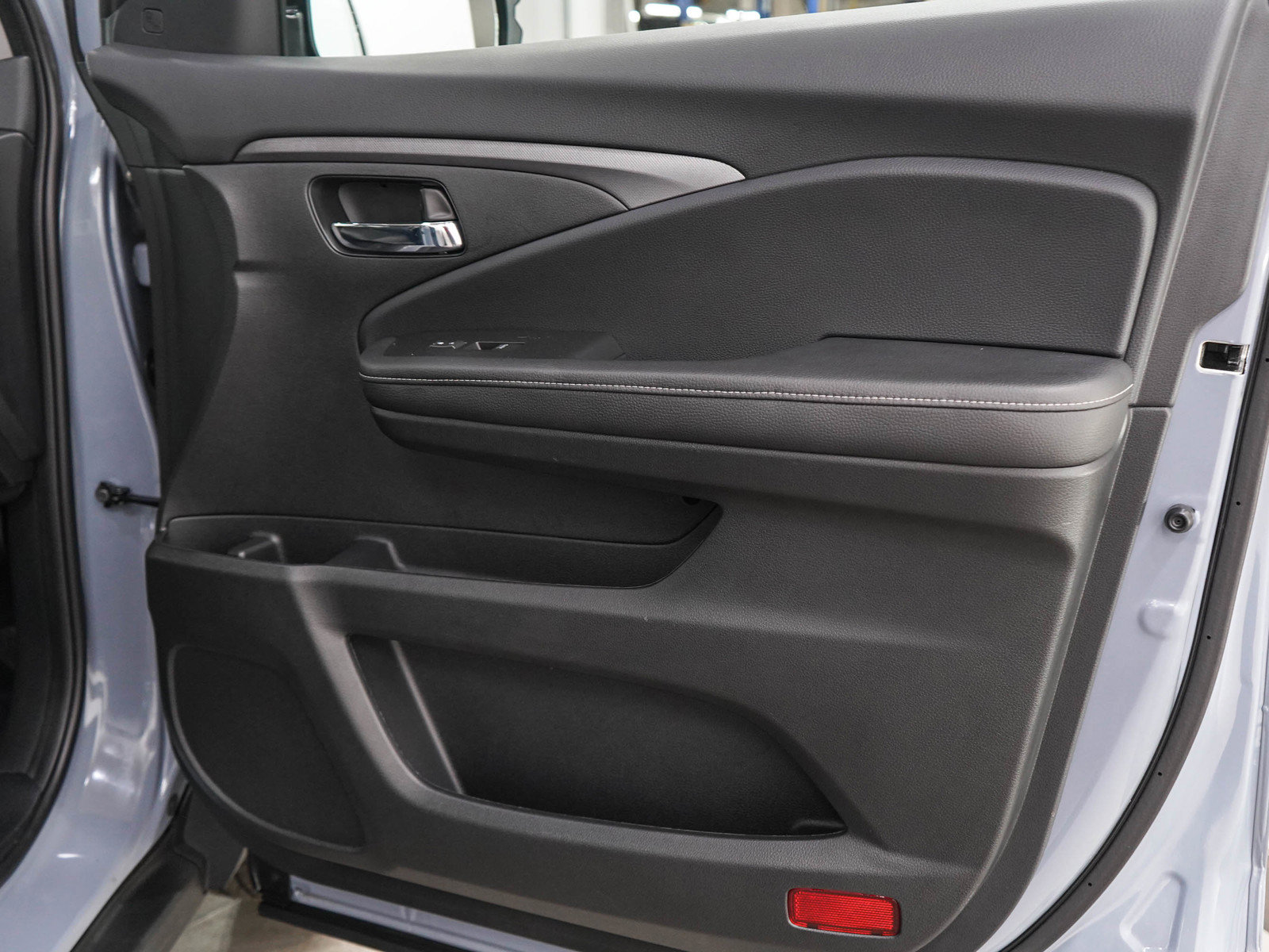 Used 2023 Honda Ridgeline RTL image 9