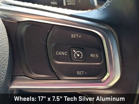 Used 2020 Jeep Gladiator Sport w/ Quick Order Package 23S AWD/4WD image 28