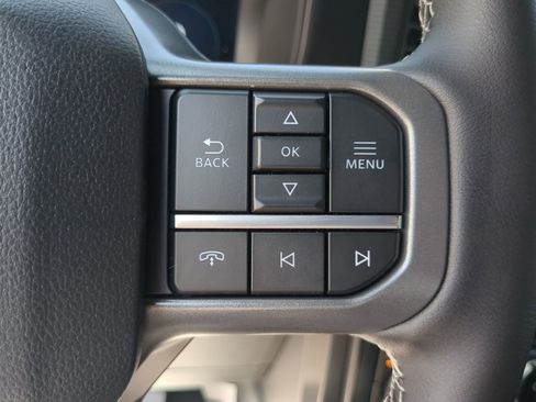 New 2025 Ford F150 Lariat w/ Equipment Group 502A High image 63