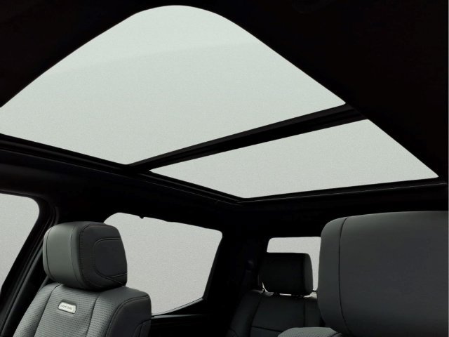 New 2026 Toyota Tundra Capstone AWD/4WD image 19