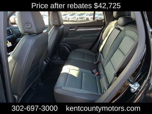 New 2026 GMC Terrain AT4 w/ Convenience Package III image 11