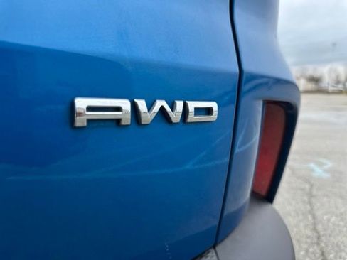 Used 2021 Ford Escape SE w/ Convenience Package image 12