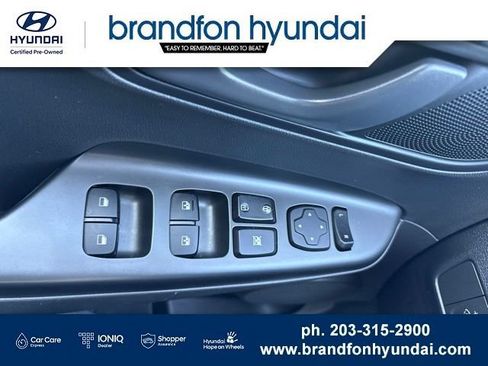Certified 2023 Hyundai Kona SEL AWD/4WD image 13