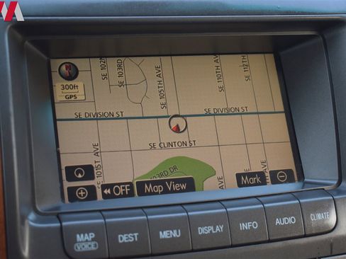 Used 2007 Lexus GX 470 image 20