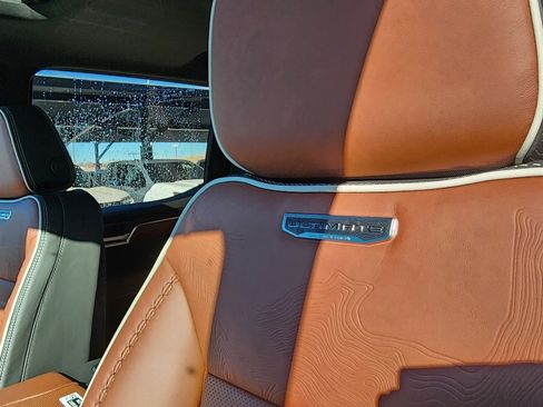 New 2026 GMC Sierra 1500 Denali Ultimate image 18