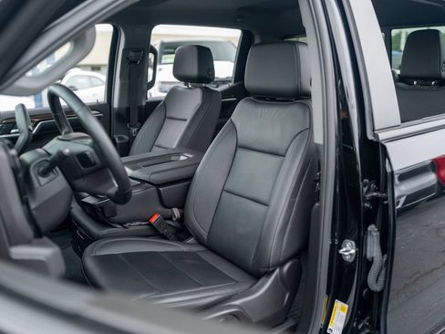 Used 2024 Chevrolet Silverado 1500 LT AWD/4WD image 24
