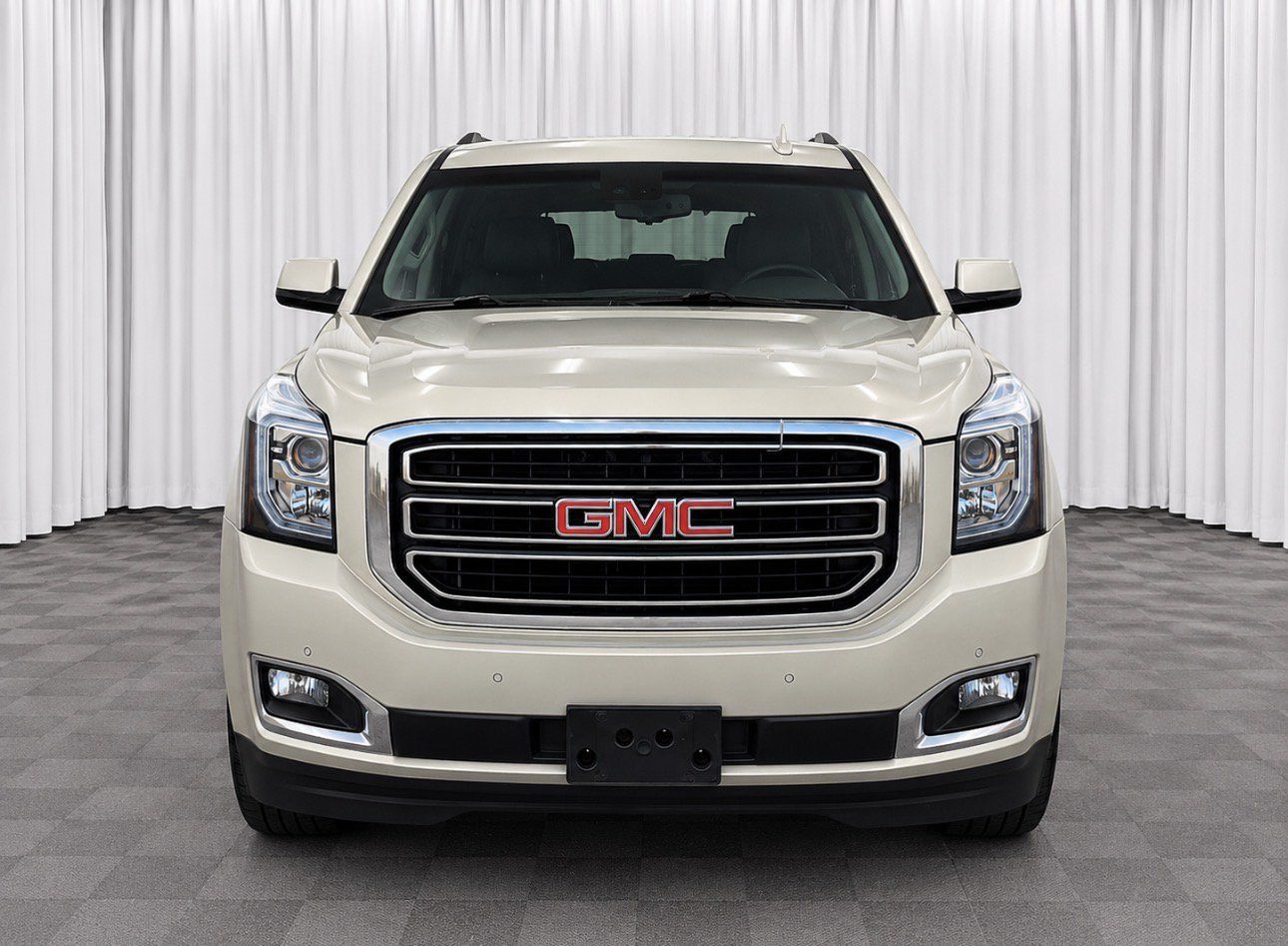 Used 2016 GMC Yukon SLE RWD image 8