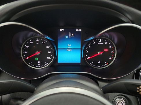 Used 2019 Mercedes-Benz C 300 Sedan image 9