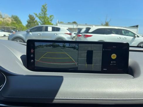 Used 2022 Genesis G80 2.5T w/ Prestige Package image 30