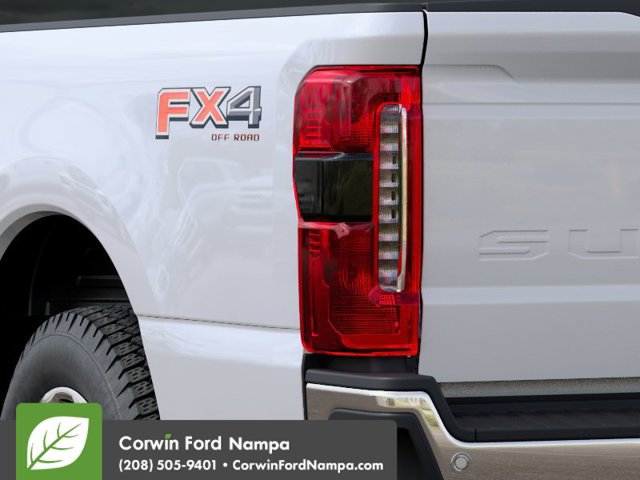New 2027 Ford F350 Lariat AWD/4WD image 21