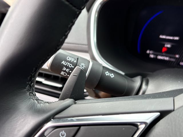 Certified 2026 Acura MDX SH-AWD image 18