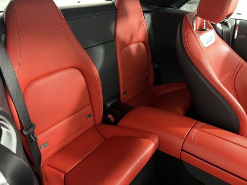 Certified 2022 Mercedes-Benz SL 63 AMG 4MATIC image 26