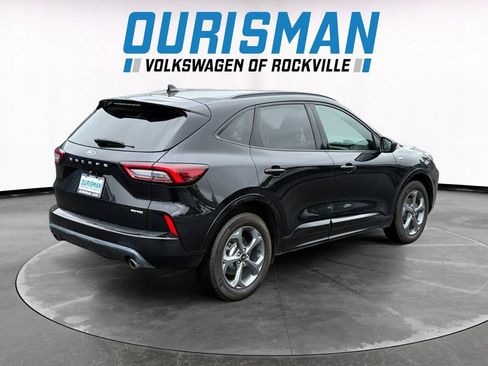 Used 2023 Ford Escape ST-Line AWD/4WD image 6