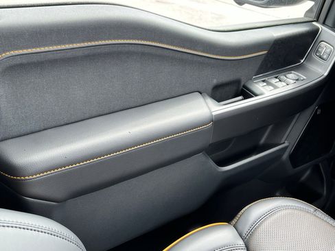 New 2025 Ford F150 Tremor w/ Equipment Group 402A High image 36