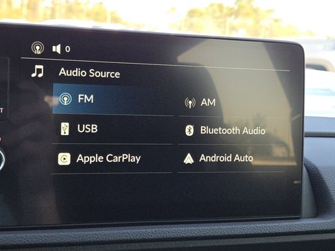 New 2026 Honda CR-V Sport-L image 31