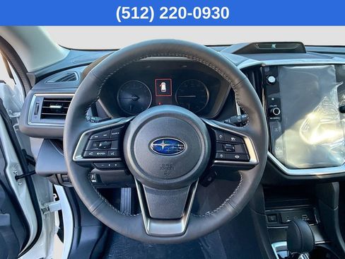 New 2026 Subaru Ascent Touring image 12