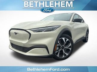 Used 2025 Ford Mustang Mach-E Select w/ Comfort Package Lite AWD/4WD 360° Tour