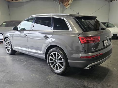 Used 2018 Audi Q7 3.0T Premium Plus AWD/4WD image 2