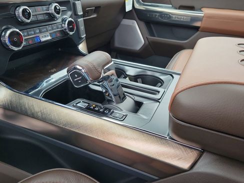 New 2026 Ford F150 King Ranch image 29