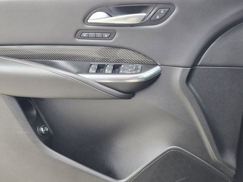 Used 2023 Cadillac XT4 Sport w/ LPO, Onyx Lite Package image 23