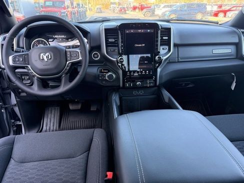New 2026 RAM 1500 Big Horn image 19
