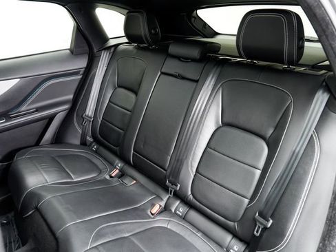 Used 2018 Jaguar F-PACE S AWD/4WD image 24