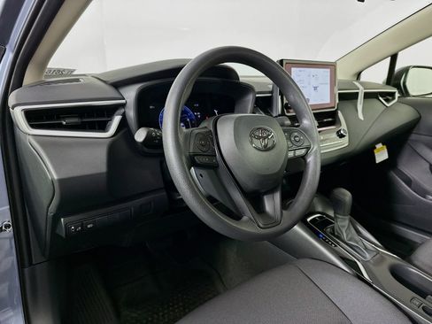 New 2026 Toyota Corolla LE image 9