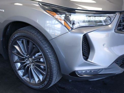 Used 2022 Acura RDX AWD image 13