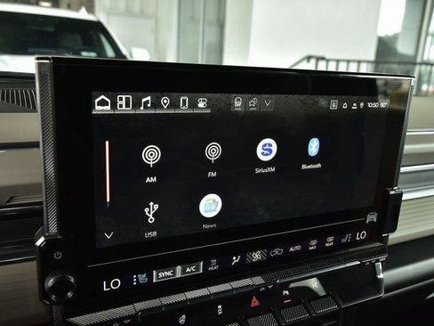 New 2026 GMC Hummer EV 3X image 40