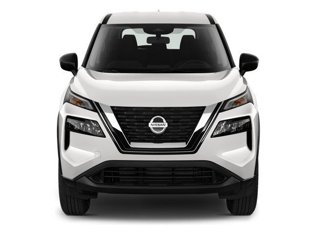 Used 2021 Nissan Rogue SV AWD/4WD image 5